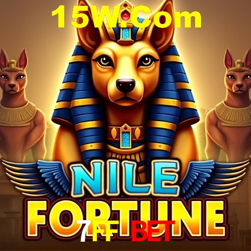 Desvendando o Mundo dos Jogos Virtuais na 7FF Bet