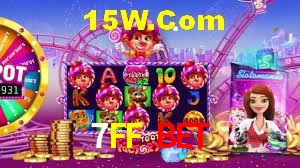 Welcome Bonus 7FF Bet