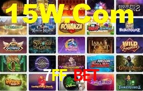 7FF Bet,7FF Login