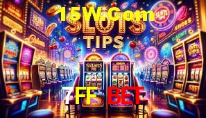 Bonus Features 7FF Bet