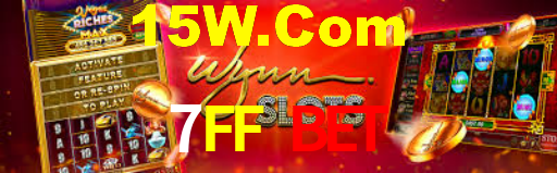 7FF Bet - Várias Máquinas Slots E Bônus - 7FF Login
