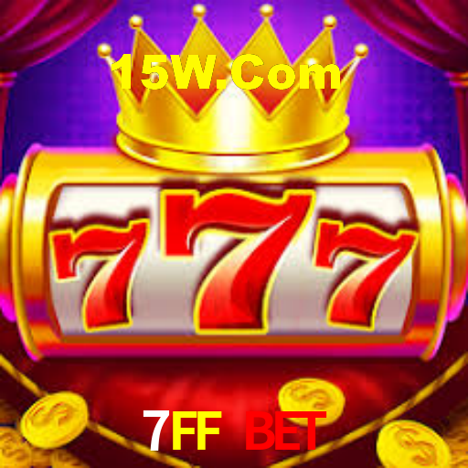 7FF Bet