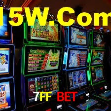 Football Betting 7FF Bet