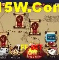 Jogos de Slot 7FF Bet