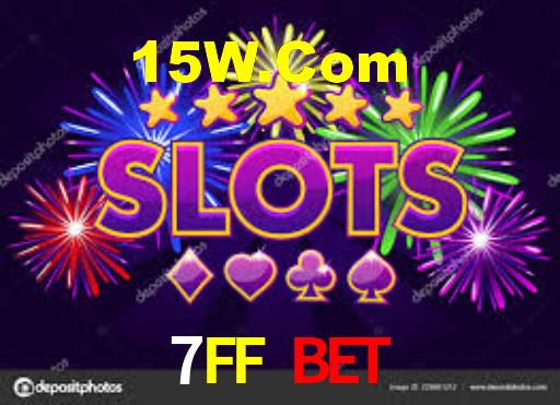 7FF Bet: Seu Cassino Premiado com Pagamentos Rápidos