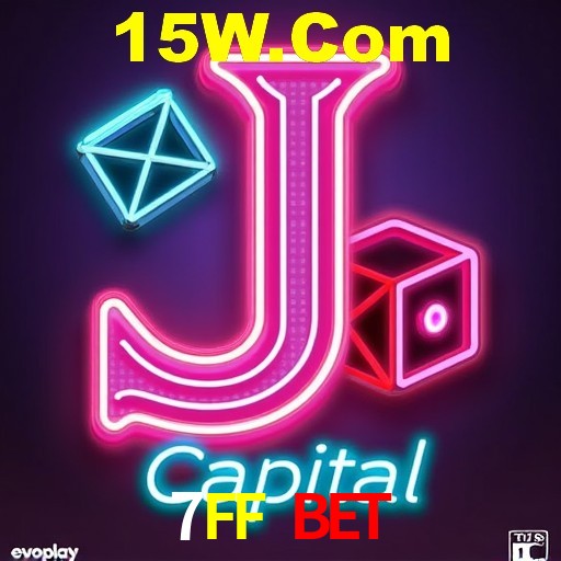 Desvendando o Mundo dos Jogos Virtuais na 7FF Bet