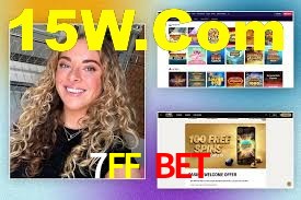 Welcome Bonus 7FF Bet