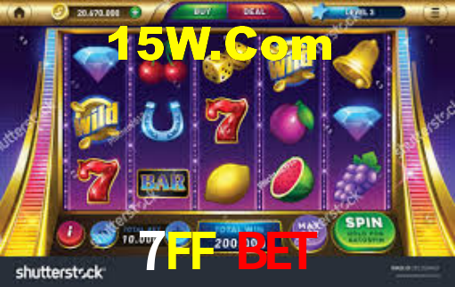 Download de APK seguro na 7FF Bet