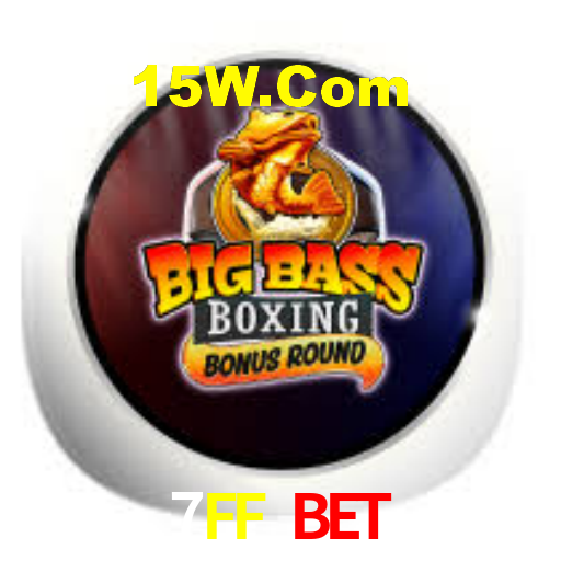 Sinta a adrenalina dos jogos de cassino com 7FF Bet