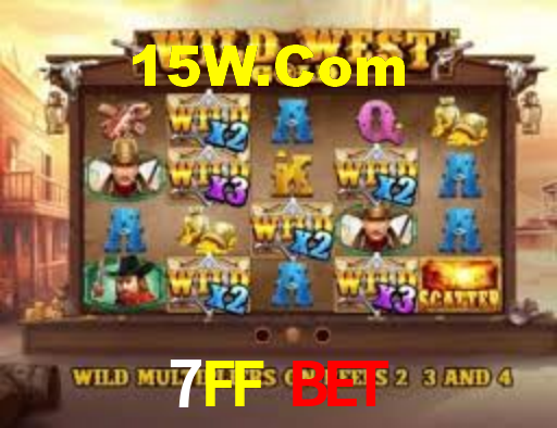 7FF Login