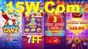 Ofertas Imperdíveis na 7FF Bet: Promoções e Bônus Que Valem a Pena
