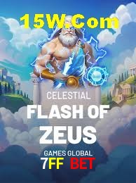 Game Providers 7FF Bet