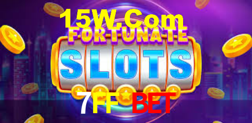 7FF Bet