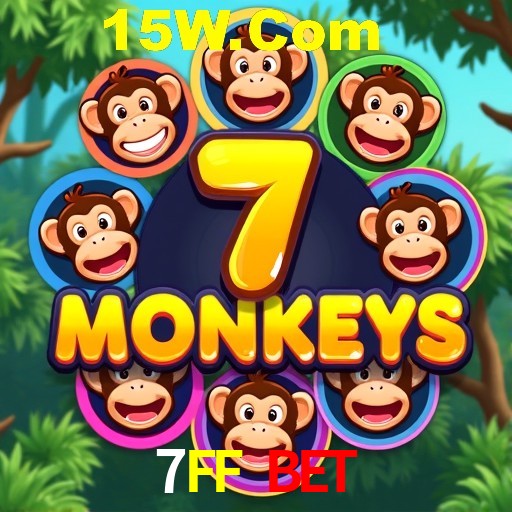 APP oficial da 7FF Bet para mobile