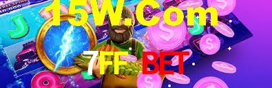 Explore as vantagens do 7FF Bet: serviço profissional e confiabilidade