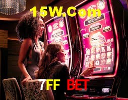 Gates of Olympus 7FF Bet