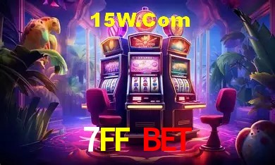 Biblioteca de slots populares na 7FF Bet
