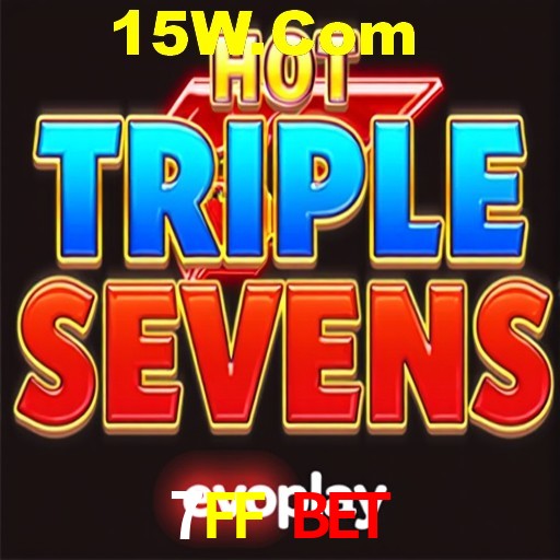 Exclusive Offers 7FF Bet
