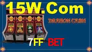Spaceman Game 7FF Bet