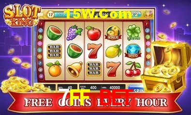 Casino Ao Vivo 7FF Bet