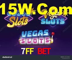Premium Interface 7FF Bet