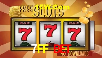 Sistemas de Segurança 7FF Bet