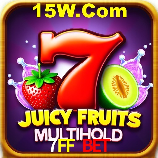 Download para Android e iOS na 7FF Bet