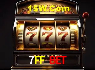 Bônus e promoções da 7FF Bet