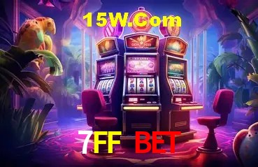 Jogo Spaceman 7FF Bet