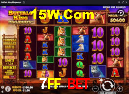 7FF Bet