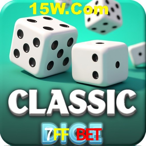 Descubra a Magia dos Jogos de Arcade no 7FF Bet
