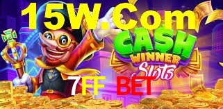 Programa VIP 7FF Bet