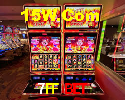 Download rápido e seguro na 7FF Bet