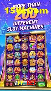 Slot Games 7FF Bet