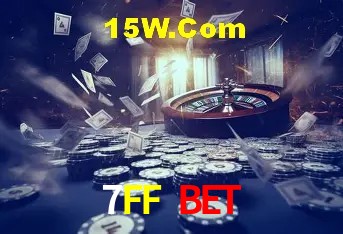 Slots com jackpots e giros grátis na 7FF Bet