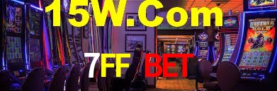 7FF Bet App Interface