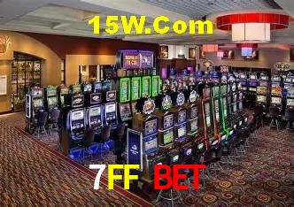 Casino VIP 7FF Bet