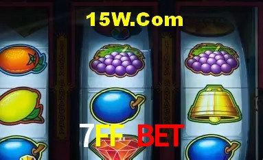 Avaliações dos Jogadores 7FF Bet