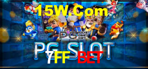 7FF Login