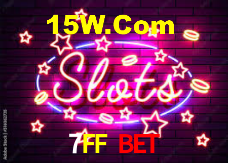 Mercados ao vivo e cash out na 7FF Bet