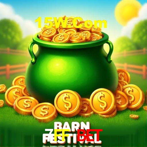 Página oficial no Facebook da 7FF Bet