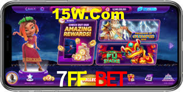 7FF Bet