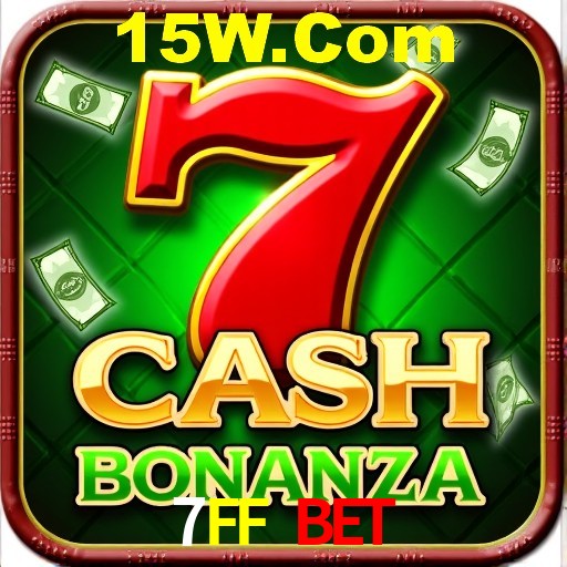 Inovações de Jogos na 7FF Bet: O Futuro das Experiências Interativas