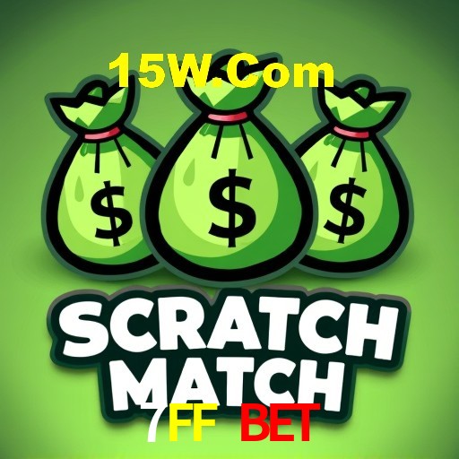 Jogos Exclusivos 7FF Bet