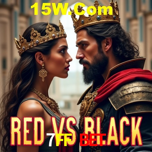 Desvendando o Mundo dos Jogos Virtuais na 7FF Bet