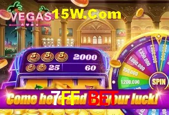 Tecnologia da Plataforma 7FF Bet