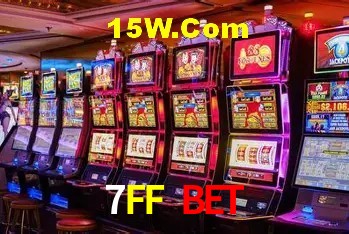 Estatísticas Esportivas 7FF Bet