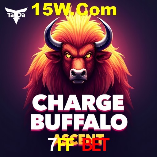 Descubra o Mundo do Cassino Online com 7FF Bet