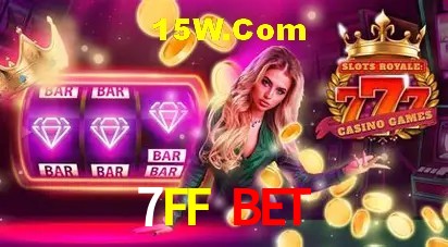 Ofertas Exclusivas 7FF Bet