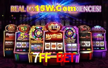 Login Seguro 7FF Bet